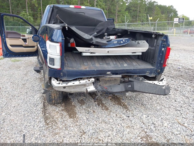 Ford F-150 Lariat 2019 1FTFW1E58KKC12008 Image 6