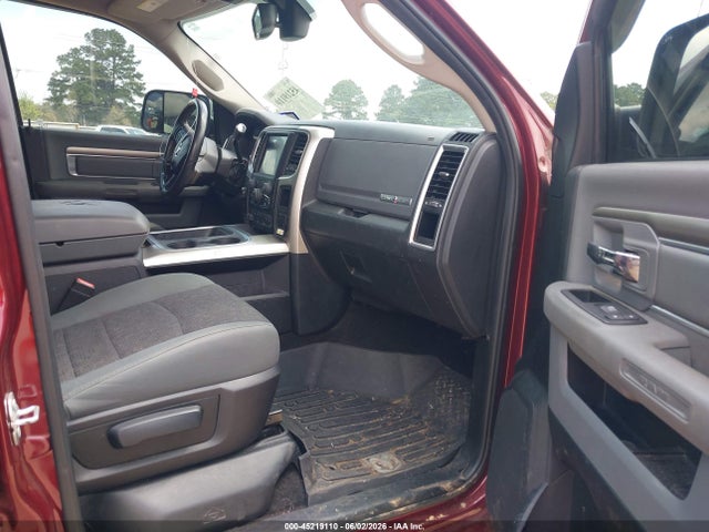 Продажа на аукционе авто 2017 Ram 2500 Lone Star  4x4 6'4 Box, vin: 3C6UR5DJ3HG532509, номер лота: 45219110