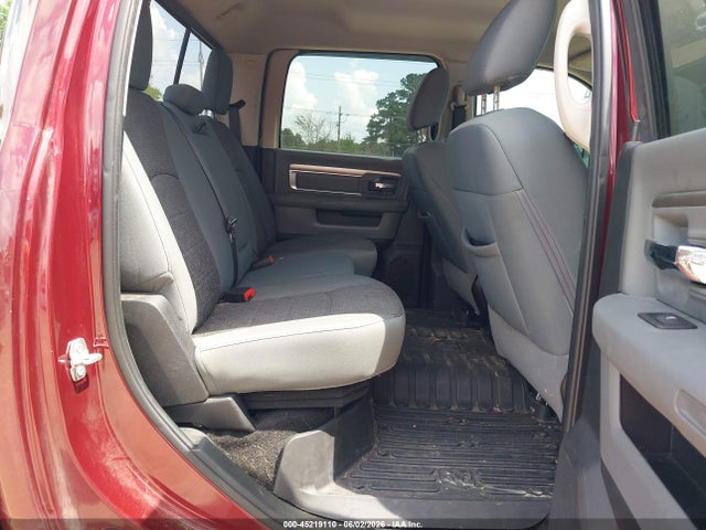 Продажа на аукционе авто 2017 Ram 2500 Lone Star  4x4 6'4 Box, vin: 3C6UR5DJ3HG532509, номер лота: 45219110