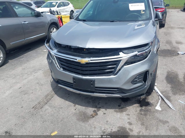 Продаж на аукціоні авто 2023 Chevrolet Equinox Awd Lt, vin: 3GNAXUEG0PL245236, номер лоту: 45219114