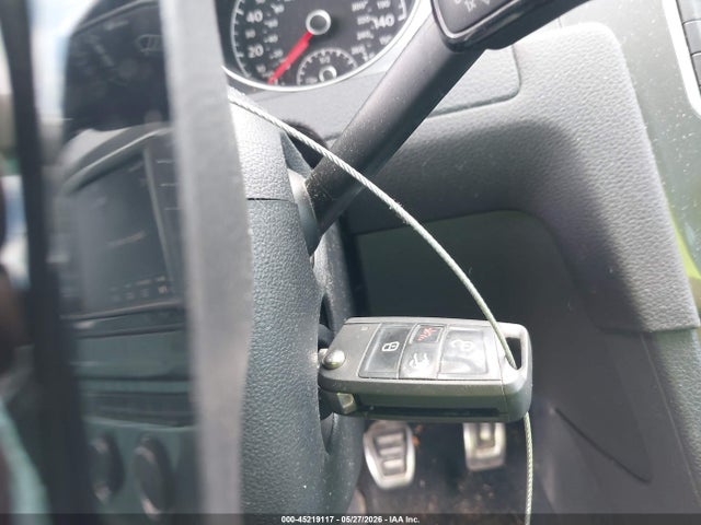 Продаж на аукціоні авто 2017 Volkswagen Golf Alltrack Tsi S/tsi Se, vin: 3VWM17AU3HM533121, номер лоту: 45219117