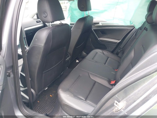 Продаж на аукціоні авто 2017 Volkswagen Golf Alltrack Tsi S/tsi Se, vin: 3VWM17AU3HM533121, номер лоту: 45219117