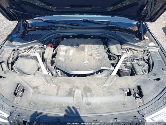 Продаж на аукціоні авто 2019 Bmw 640i Gran Turismo Xdrive, vin: WBAJV6C56KBK08890, номер лоту: 45219121