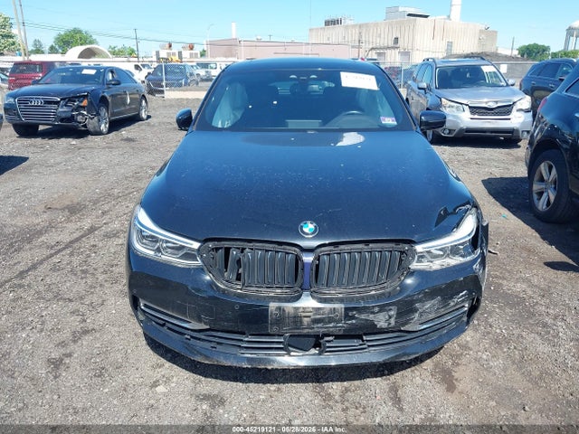 Продаж на аукціоні авто 2019 Bmw 640i Gran Turismo Xdrive, vin: WBAJV6C56KBK08890, номер лоту: 45219121