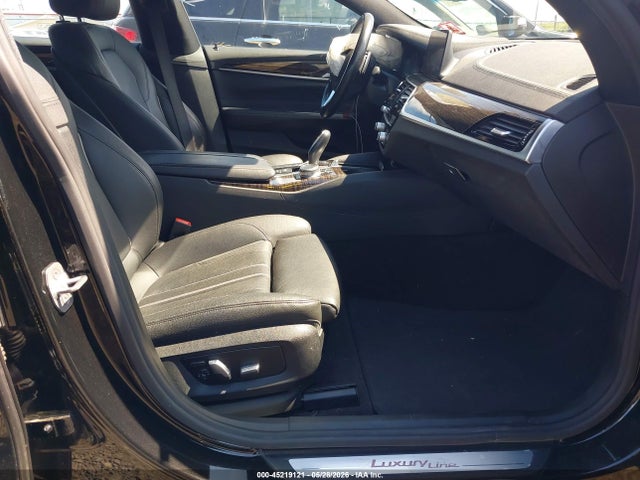 Продаж на аукціоні авто 2019 Bmw 640i Gran Turismo Xdrive, vin: WBAJV6C56KBK08890, номер лоту: 45219121