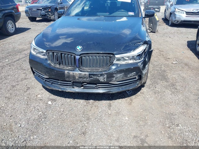 Продаж на аукціоні авто 2019 Bmw 640i Gran Turismo Xdrive, vin: WBAJV6C56KBK08890, номер лоту: 45219121