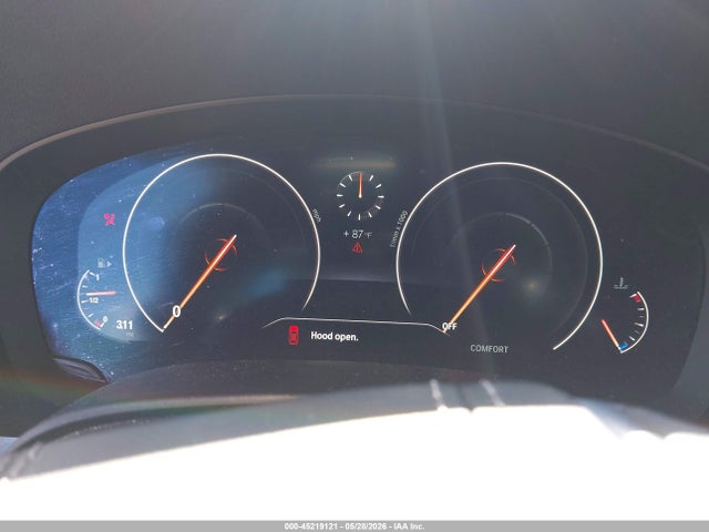 Продаж на аукціоні авто 2019 Bmw 640i Gran Turismo Xdrive, vin: WBAJV6C56KBK08890, номер лоту: 45219121