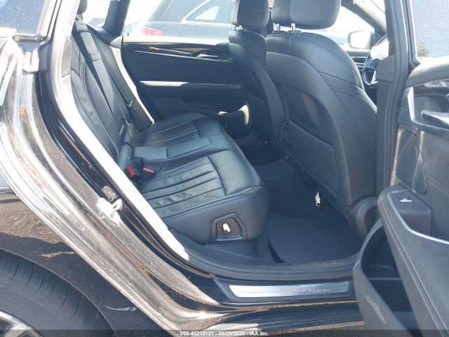 Продаж на аукціоні авто 2019 Bmw 640i Gran Turismo Xdrive, vin: WBAJV6C56KBK08890, номер лоту: 45219121