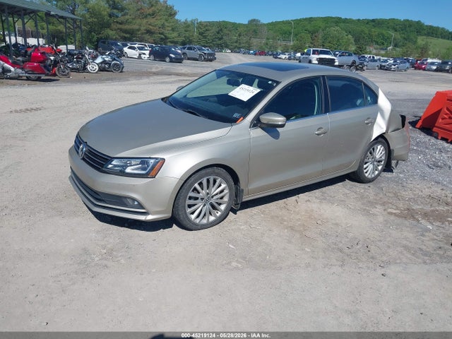 Aukcja sprzedaży 2015 Volkswagen Jetta 1.8t Se, vin: 3VWD17AJ6FM294084, numer aukcji: 45219124