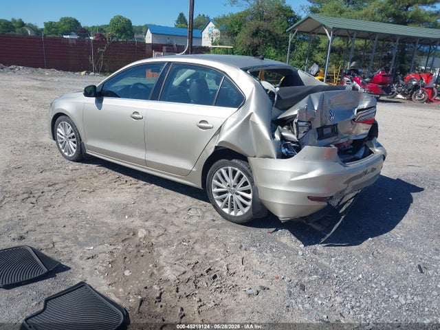 Aukcja sprzedaży 2015 Volkswagen Jetta 1.8t Se, vin: 3VWD17AJ6FM294084, numer aukcji: 45219124