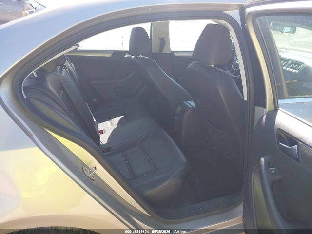 Aukcja sprzedaży 2015 Volkswagen Jetta 1.8t Se, vin: 3VWD17AJ6FM294084, numer aukcji: 45219124