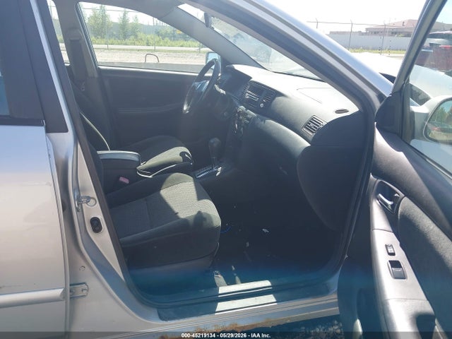 Продаж на аукціоні авто 2005 Toyota Corolla S, vin: 1NXBR32E05Z422581, номер лоту: 45219134