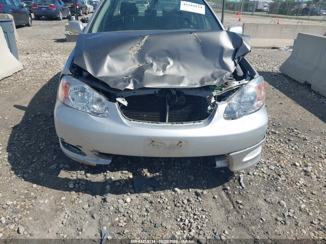Продаж на аукціоні авто 2005 Toyota Corolla S, vin: 1NXBR32E05Z422581, номер лоту: 45219134