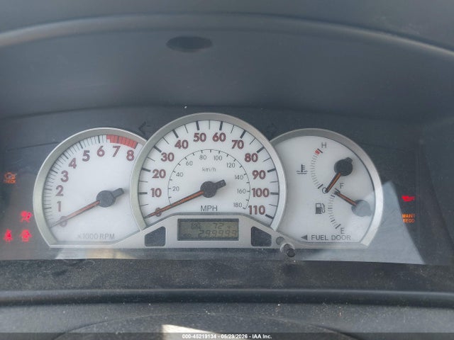 Продаж на аукціоні авто 2005 Toyota Corolla S, vin: 1NXBR32E05Z422581, номер лоту: 45219134
