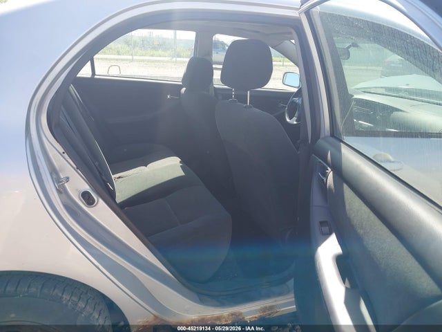 Продаж на аукціоні авто 2005 Toyota Corolla S, vin: 1NXBR32E05Z422581, номер лоту: 45219134