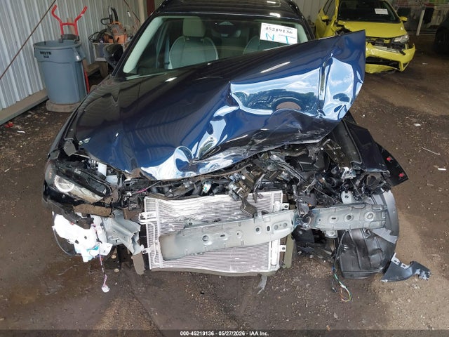 Aukcja sprzedaży 2026 Mazda Cx-30 2.5 S Aire Edition, vin: 3MVDMBXL8TM147944, numer aukcji: 45219136