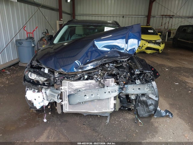 Aukcja sprzedaży 2026 Mazda Cx-30 2.5 S Aire Edition, vin: 3MVDMBXL8TM147944, numer aukcji: 45219136