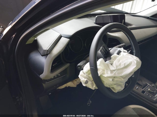 Aukcja sprzedaży 2026 Mazda Cx-30 2.5 S Aire Edition, vin: 3MVDMBXL8TM147944, numer aukcji: 45219136