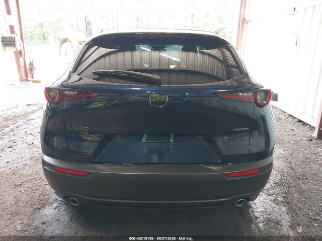 Aukcja sprzedaży 2026 Mazda Cx-30 2.5 S Aire Edition, vin: 3MVDMBXL8TM147944, numer aukcji: 45219136