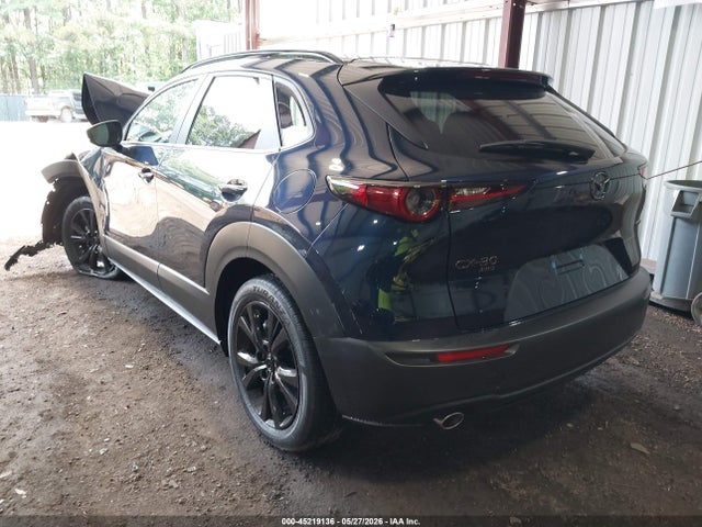 Aukcja sprzedaży 2026 Mazda Cx-30 2.5 S Aire Edition, vin: 3MVDMBXL8TM147944, numer aukcji: 45219136