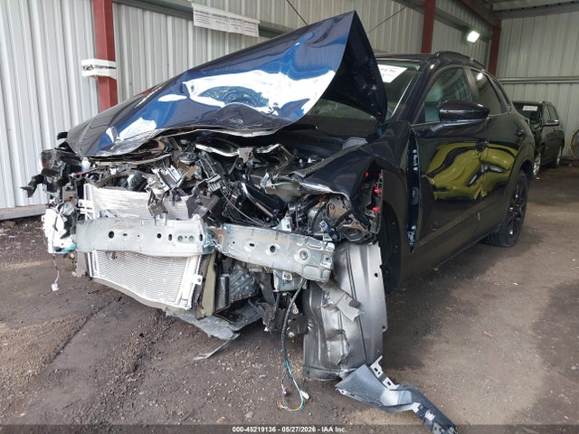 Aukcja sprzedaży 2026 Mazda Cx-30 2.5 S Aire Edition, vin: 3MVDMBXL8TM147944, numer aukcji: 45219136