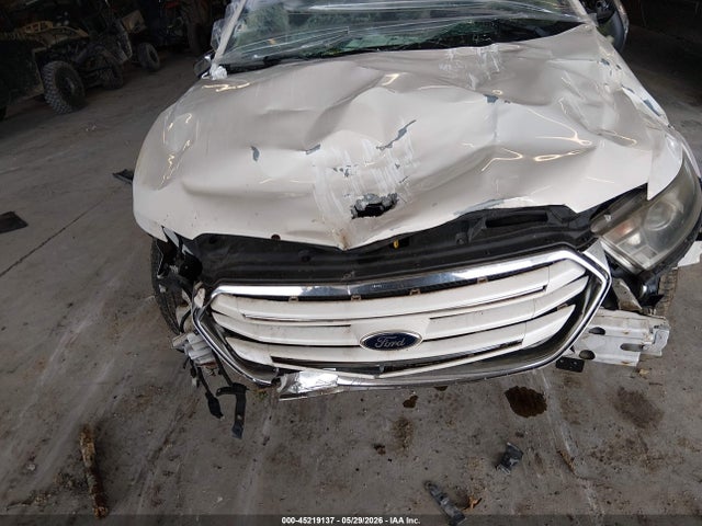 Продажа на аукционе авто 2013 Ford Taurus Limited, vin: 1FAHP2F86DG193457, номер лота: 45219137