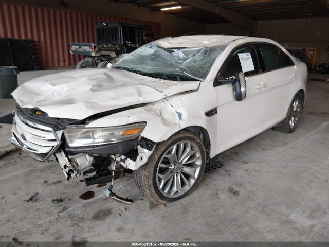 Продажа на аукционе авто 2013 Ford Taurus Limited, vin: 1FAHP2F86DG193457, номер лота: 45219137