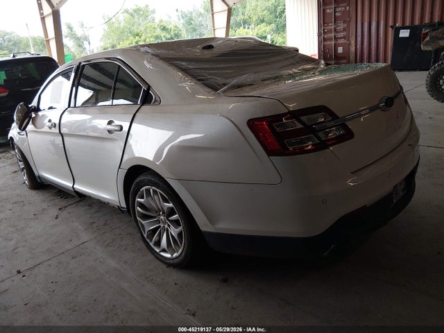 Продажа на аукционе авто 2013 Ford Taurus Limited, vin: 1FAHP2F86DG193457, номер лота: 45219137