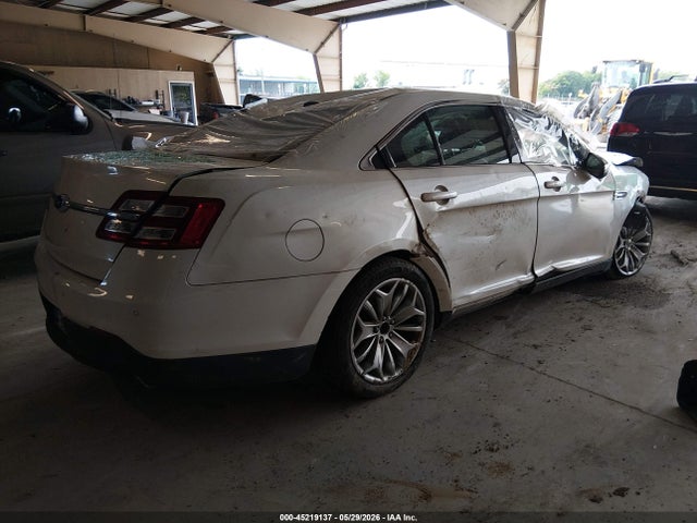Продажа на аукционе авто 2013 Ford Taurus Limited, vin: 1FAHP2F86DG193457, номер лота: 45219137