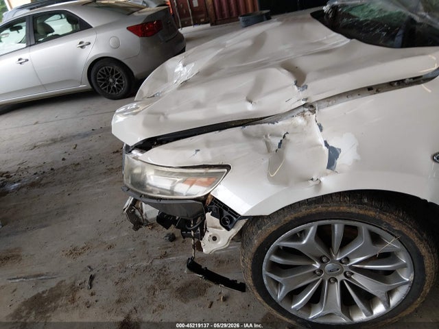 Продажа на аукционе авто 2013 Ford Taurus Limited, vin: 1FAHP2F86DG193457, номер лота: 45219137