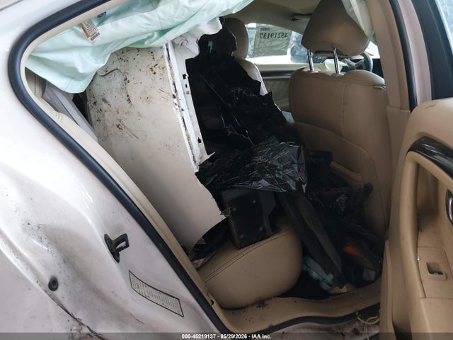 Продажа на аукционе авто 2013 Ford Taurus Limited, vin: 1FAHP2F86DG193457, номер лота: 45219137