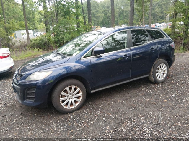 Aukcja sprzedaży 2011 Mazda Cx-7 I Sport, vin: JM3ER2BM7B0366054, numer aukcji: 45219139