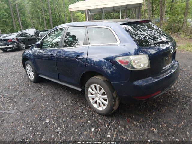 Aukcja sprzedaży 2011 Mazda Cx-7 I Sport, vin: JM3ER2BM7B0366054, numer aukcji: 45219139