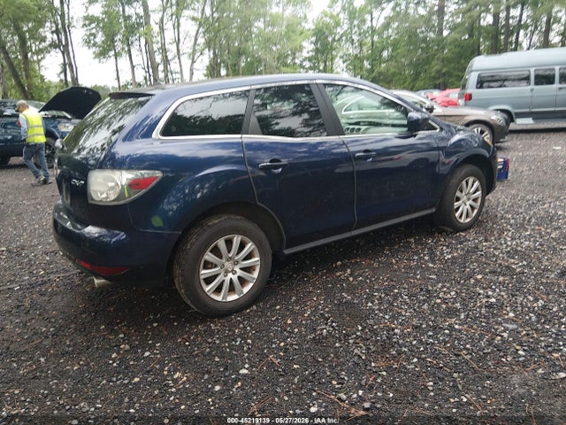 Aukcja sprzedaży 2011 Mazda Cx-7 I Sport, vin: JM3ER2BM7B0366054, numer aukcji: 45219139