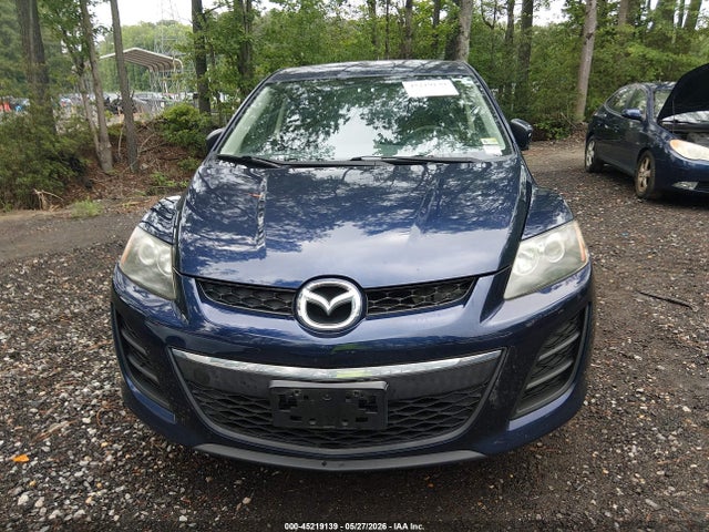 Aukcja sprzedaży 2011 Mazda Cx-7 I Sport, vin: JM3ER2BM7B0366054, numer aukcji: 45219139