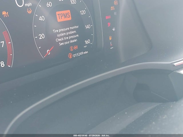 45219140 :رقم المزاد ، 19UDE4H62RA019273 vin ، 2024 Acura Integra A-spec Technology مزاد بيع
