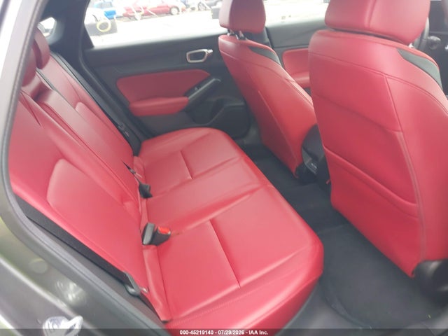 45219140 :رقم المزاد ، 19UDE4H62RA019273 vin ، 2024 Acura Integra A-spec Technology مزاد بيع