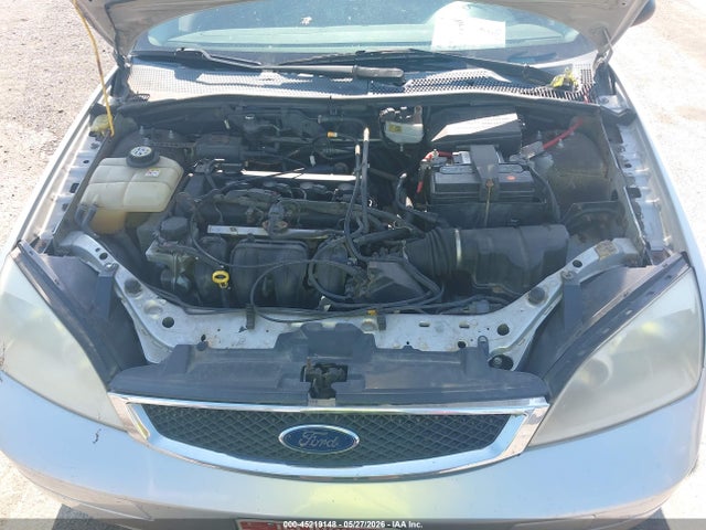 Aukcja sprzedaży 2006 Ford Focus Zx3, vin: 1FAFP31N46W147662, numer aukcji: 45219148