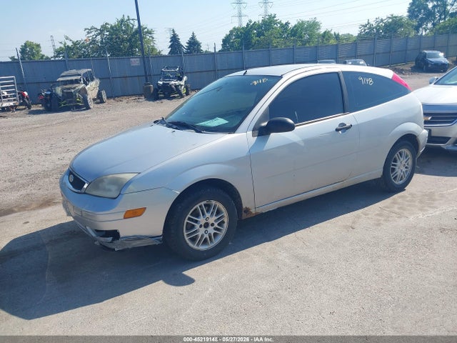 Aukcja sprzedaży 2006 Ford Focus Zx3, vin: 1FAFP31N46W147662, numer aukcji: 45219148