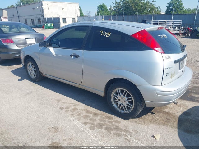 Aukcja sprzedaży 2006 Ford Focus Zx3, vin: 1FAFP31N46W147662, numer aukcji: 45219148
