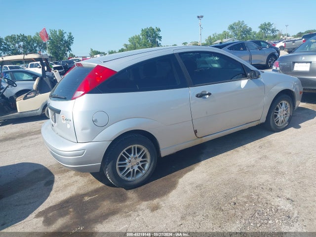 Aukcja sprzedaży 2006 Ford Focus Zx3, vin: 1FAFP31N46W147662, numer aukcji: 45219148