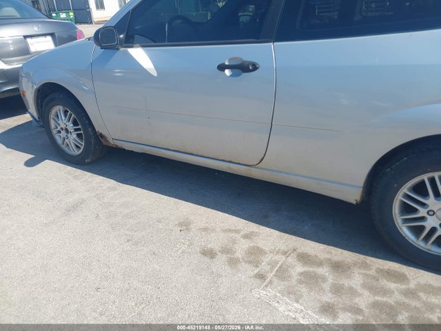 Aukcja sprzedaży 2006 Ford Focus Zx3, vin: 1FAFP31N46W147662, numer aukcji: 45219148