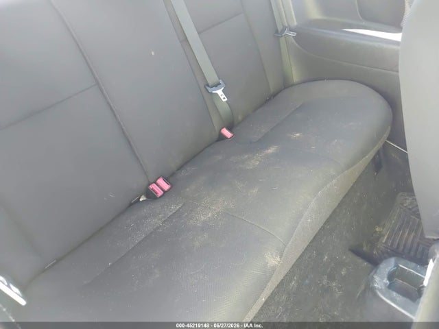 Aukcja sprzedaży 2006 Ford Focus Zx3, vin: 1FAFP31N46W147662, numer aukcji: 45219148