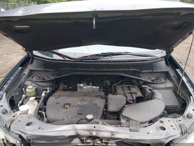 Продаж на аукціоні авто 2008 Mitsubishi Outlander Es, vin: JA4LT21W78Z005099, номер лоту: 45219149