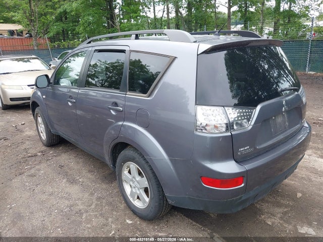 Продаж на аукціоні авто 2008 Mitsubishi Outlander Es, vin: JA4LT21W78Z005099, номер лоту: 45219149