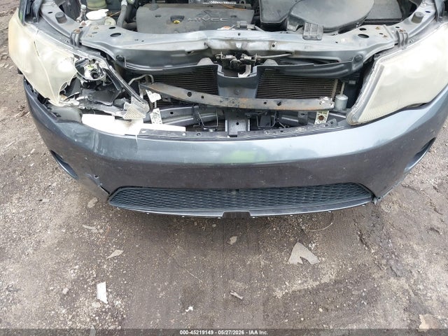 Продаж на аукціоні авто 2008 Mitsubishi Outlander Es, vin: JA4LT21W78Z005099, номер лоту: 45219149