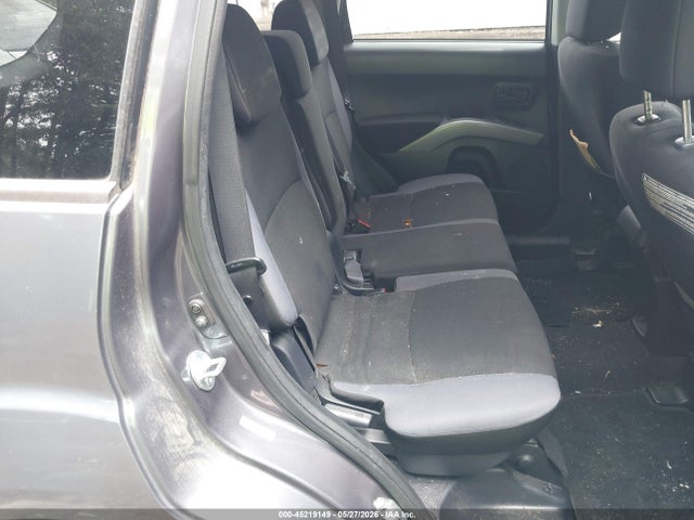 Продаж на аукціоні авто 2008 Mitsubishi Outlander Es, vin: JA4LT21W78Z005099, номер лоту: 45219149