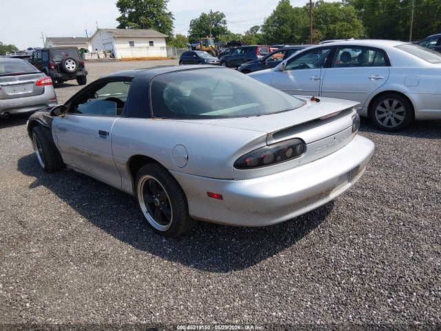 Aukcja sprzedaży 1997 Chevrolet Camaro Z28, vin: 2G1FP22P1V2148507, numer aukcji: 45219150