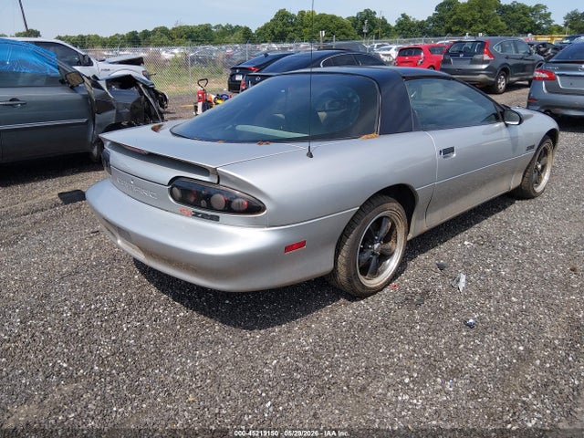 Aukcja sprzedaży 1997 Chevrolet Camaro Z28, vin: 2G1FP22P1V2148507, numer aukcji: 45219150