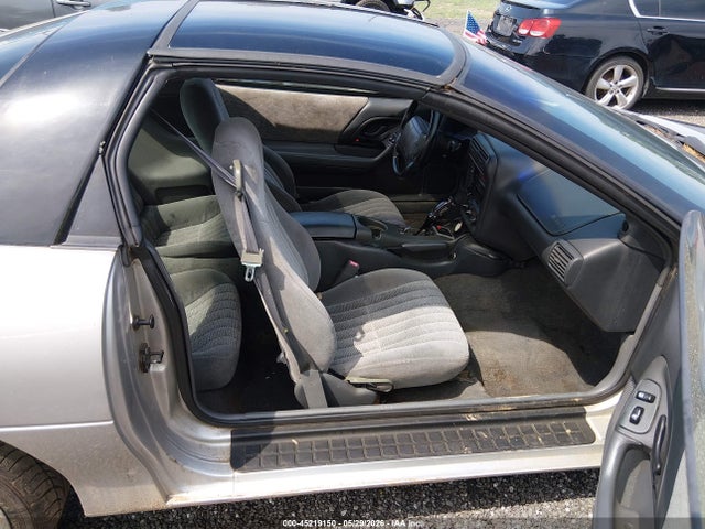 Aukcja sprzedaży 1997 Chevrolet Camaro Z28, vin: 2G1FP22P1V2148507, numer aukcji: 45219150